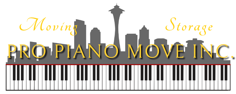 Pro Piano Move, Inc.